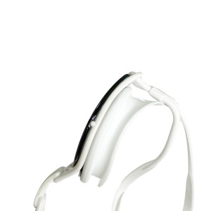 Окуляри для плавання Renvo Gulis Уні Anti-fog Білий OSFM (2SG130-0403) 2SG130-0403