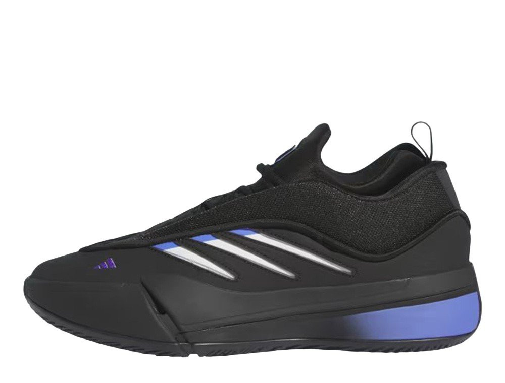 Кросівки adidas Dame 9 “True Blue” JI1938
