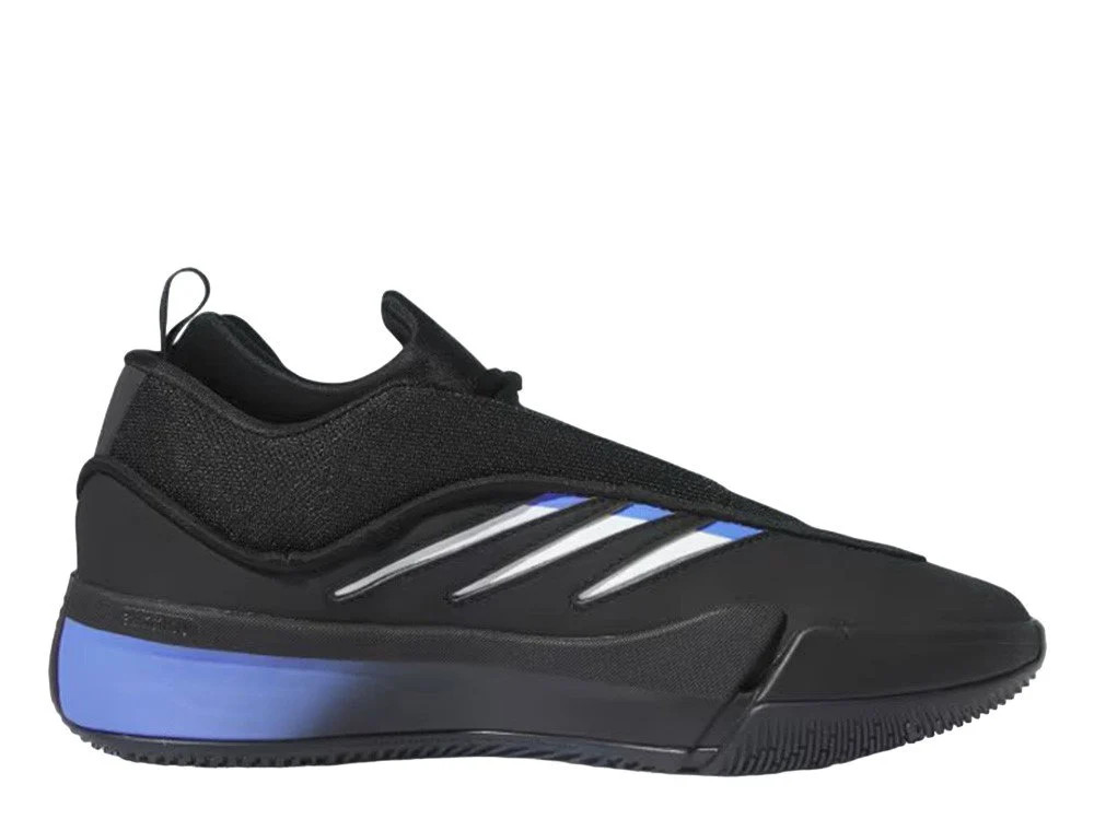 Кросівки adidas Dame 9 “True Blue” JI1938