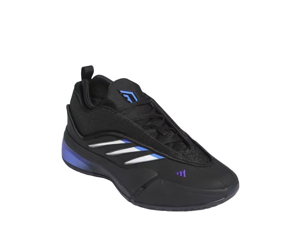 Кросівки adidas Dame 9 “True Blue” JI1938