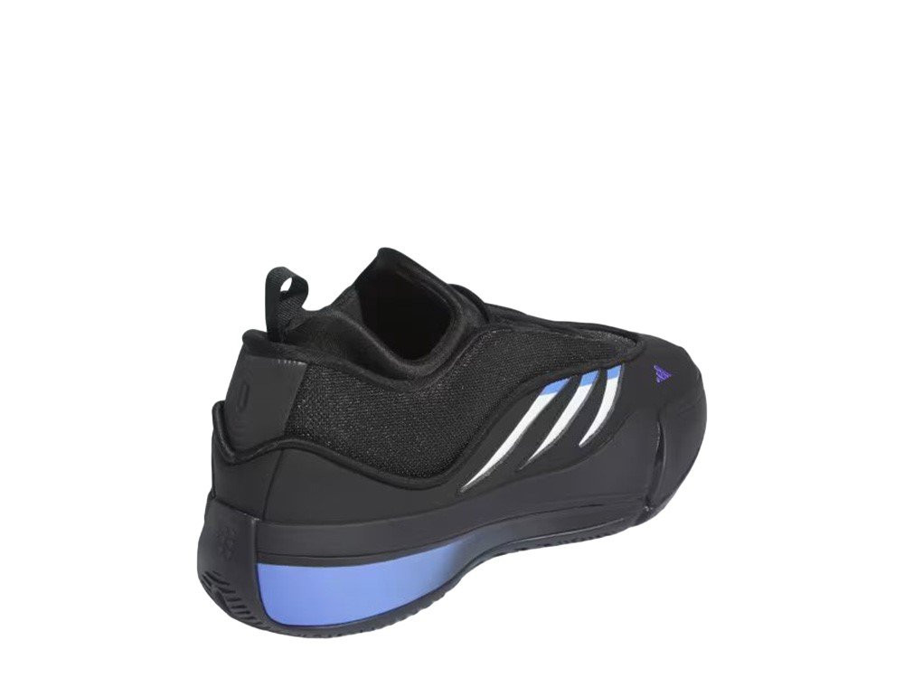 Кросівки adidas Dame 9 “True Blue” JI1938
