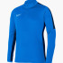 Толстовка Nike Y NK DF ACD23 DRIL TOP DR1356-463
