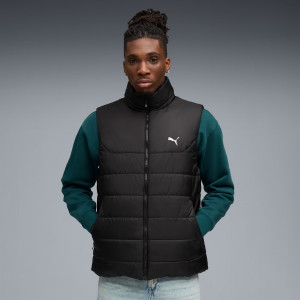 Жилетка ESS Padded Vest 68520901 Puma L Чорний 68520901