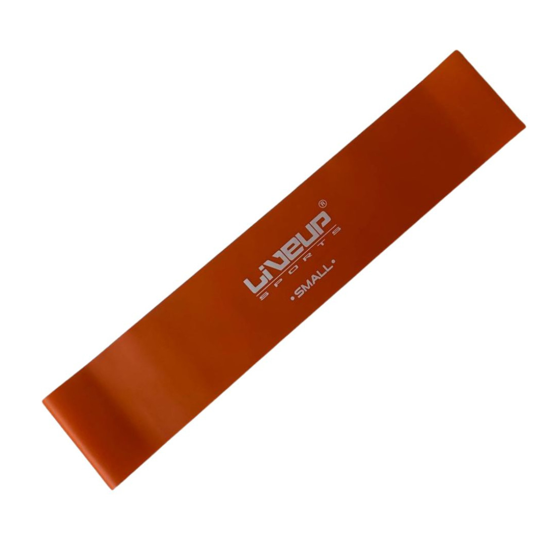 Набір фітнес гумок LiveUp EXERCISE LOOP помаранчевий, зелений, синій Уні 50х5 см LS3650C