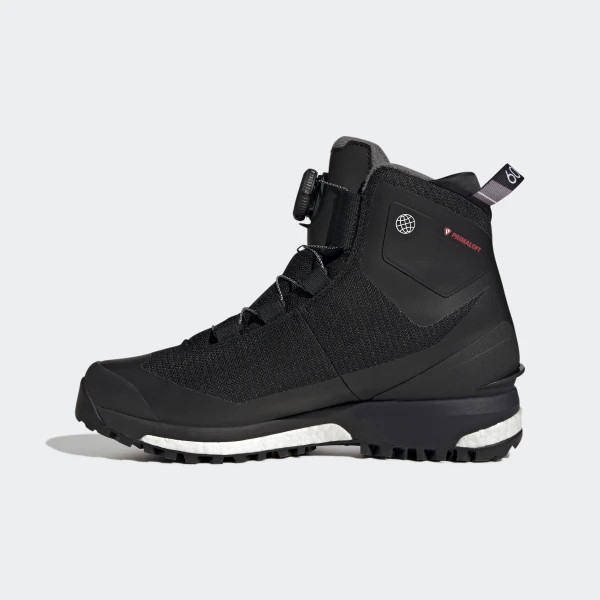 Черевики Adidas Terrex Conrax Boa Rain RDY Hiking GY1155