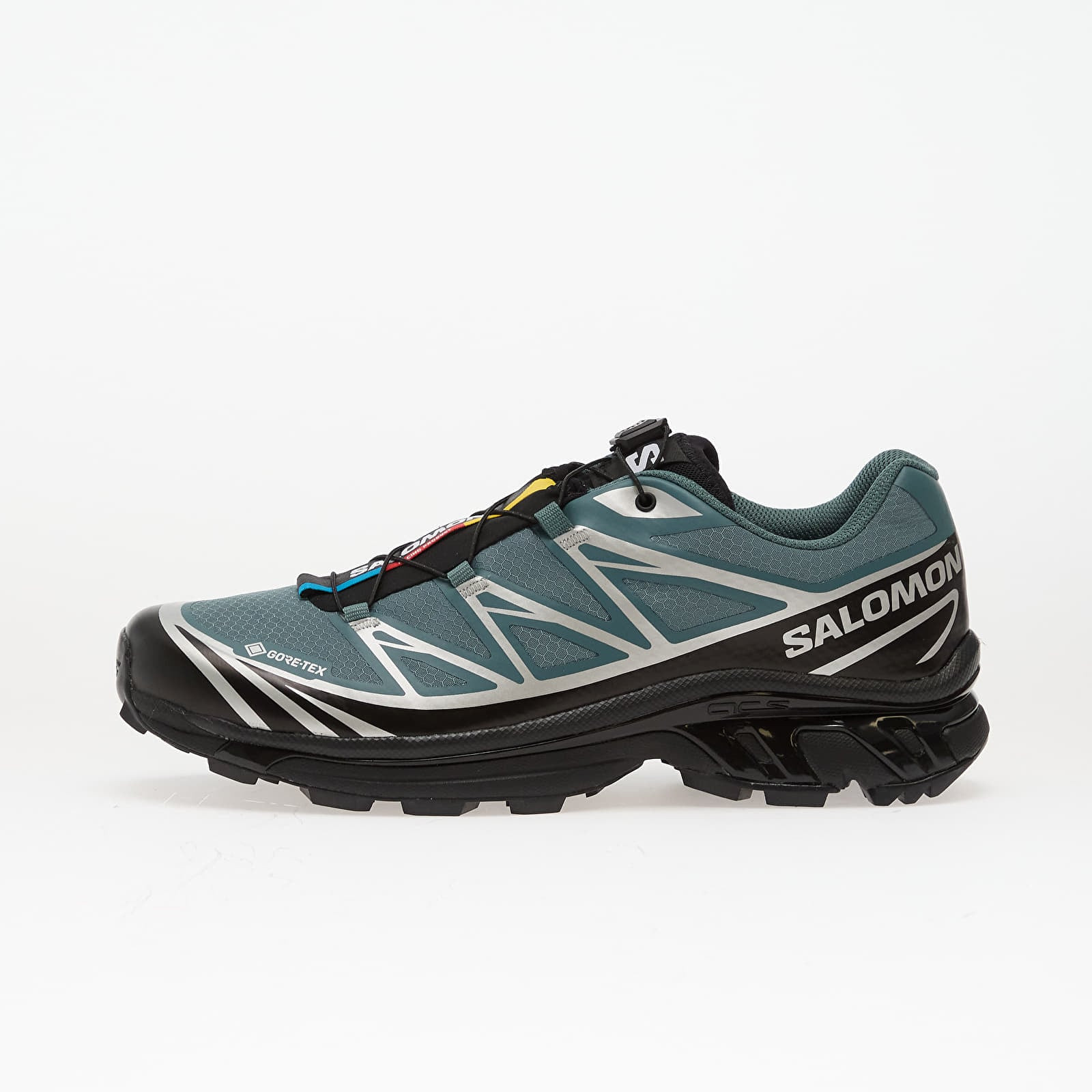 Кросівки Salomon XT-6 Gore-Tex L47861500