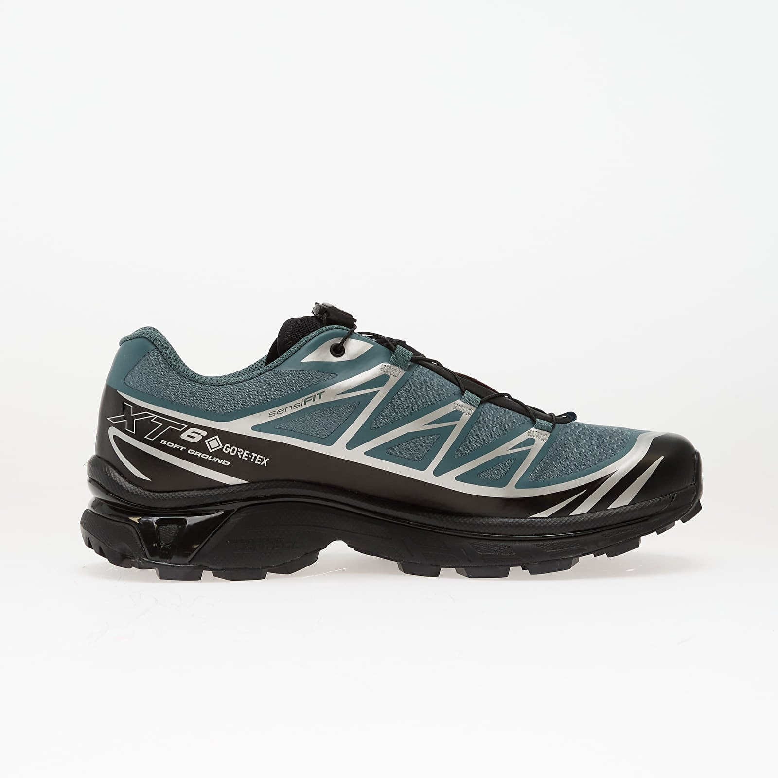 Кросівки Salomon XT-6 Gore-Tex L47861500