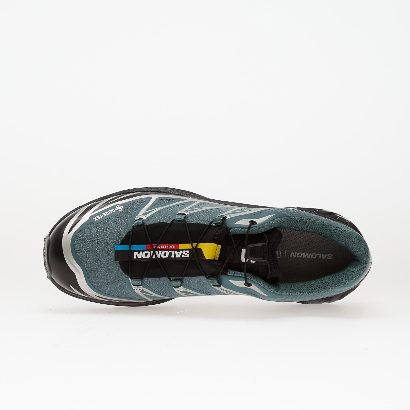 Кросівки Salomon XT-6 Gore-Tex L47861500