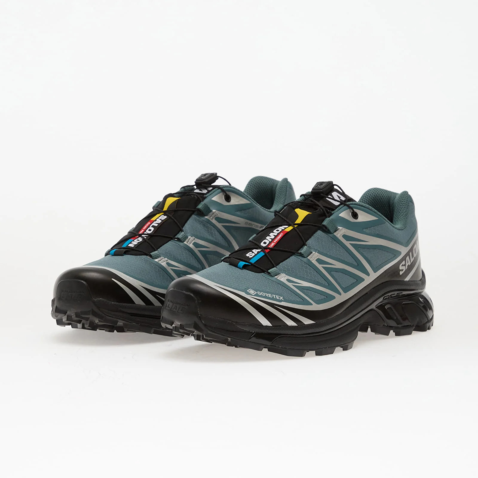 Кросівки Salomon XT-6 Gore-Tex L47861500