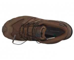 Черевики Salomon Xa Forces Mid Gore-Tex 472209