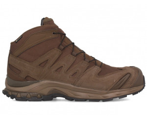 Черевики Salomon Xa Forces Mid Gore-Tex 472209