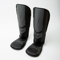 Захист для ніг Everlast Proespect Youth Shin Guards P00002991