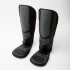Захист для ніг Everlast Proespect Youth Shin Guards P00002991