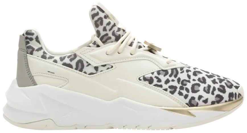 Кросівки Puma Fier Nitro Leopard 390251-01