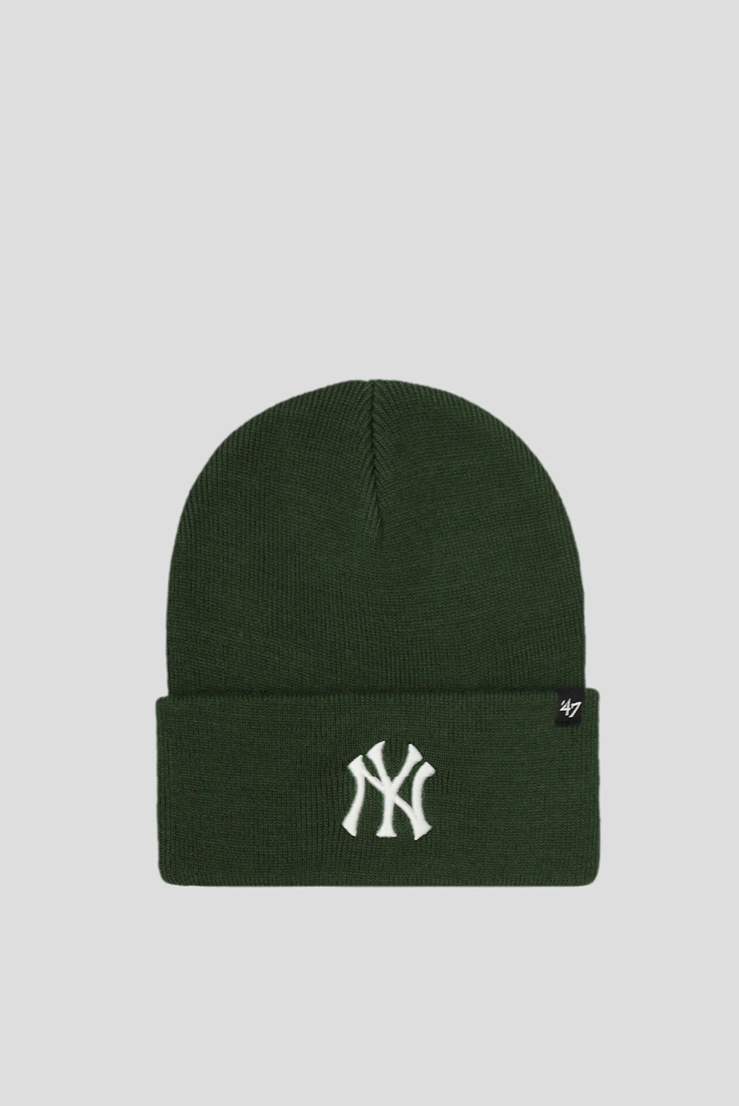 Шапка 47 Brand MLB NY YANKEES HAYMAKER ’47 CU B-HYMKR17ACE-DG