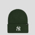 Шапка 47 Brand MLB NY YANKEES HAYMAKER ’47 CU B-HYMKR17ACE-DG