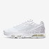 Кросівки Nike AIR MAX PLUS III CW1417-100