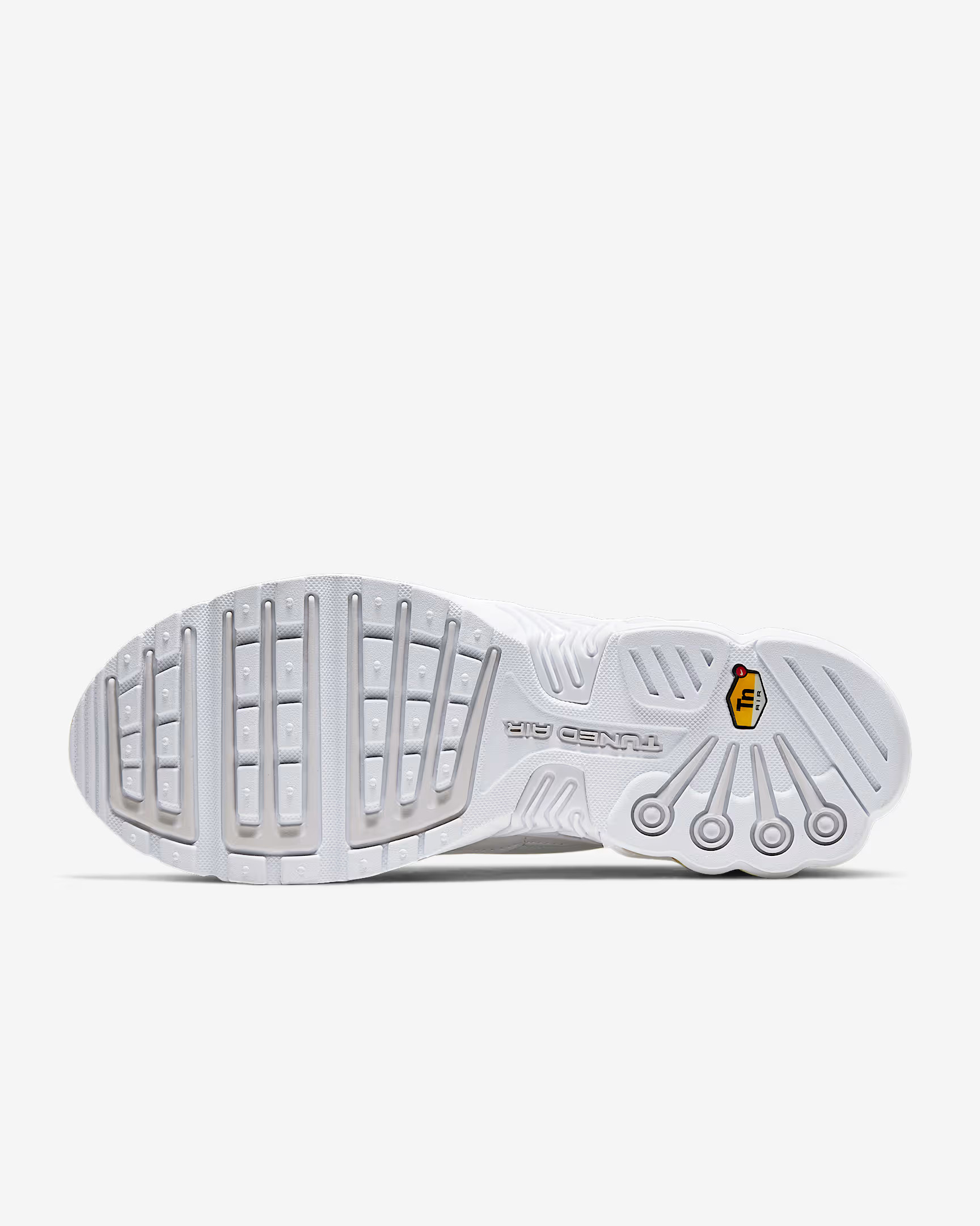 Кросівки Nike AIR MAX PLUS III CW1417-100