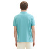 Поло Basic Polo Shirt 1031006ХХ35272 Tom Tailor L Блакитний 1031006ХХ35272