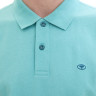 Поло Basic Polo Shirt 1031006ХХ35272 Tom Tailor L Блакитний 1031006ХХ35272