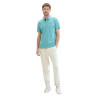 Поло Basic Polo Shirt 1031006ХХ35272 Tom Tailor L Блакитний 1031006ХХ35272