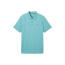 Поло Basic Polo Shirt 1031006ХХ35272 Tom Tailor L Блакитний 1031006ХХ35272
