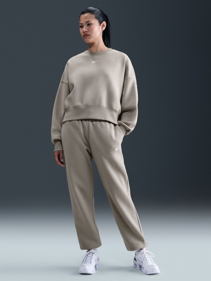 Штани Nike W NSW PHNX FLC HR OS PANT 2 FZ5996-009