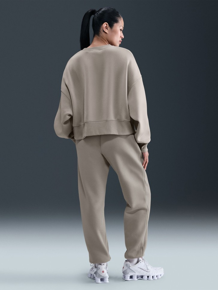 Штани Nike W NSW PHNX FLC HR OS PANT 2 FZ5996-009