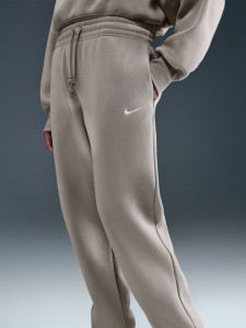 Штани Nike W NSW PHNX FLC HR OS PANT 2 FZ5996-009