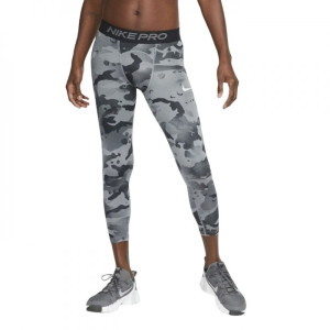Шорти Nike M NP 3/4 TIGHT AOP CAMO CZ1229-084