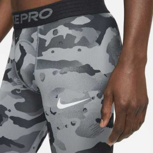 Шорти Nike M NP 3/4 TIGHT AOP CAMO CZ1229-084