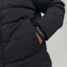 Куртка JORCLEAN PUFFER JACKET 12215132-Black Jack&Jones L Чорний 12215132-BLACK-DETAIL:NO