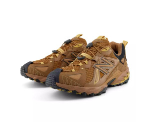 Кросівки New Balance 610 Gore-Tex ML610XH