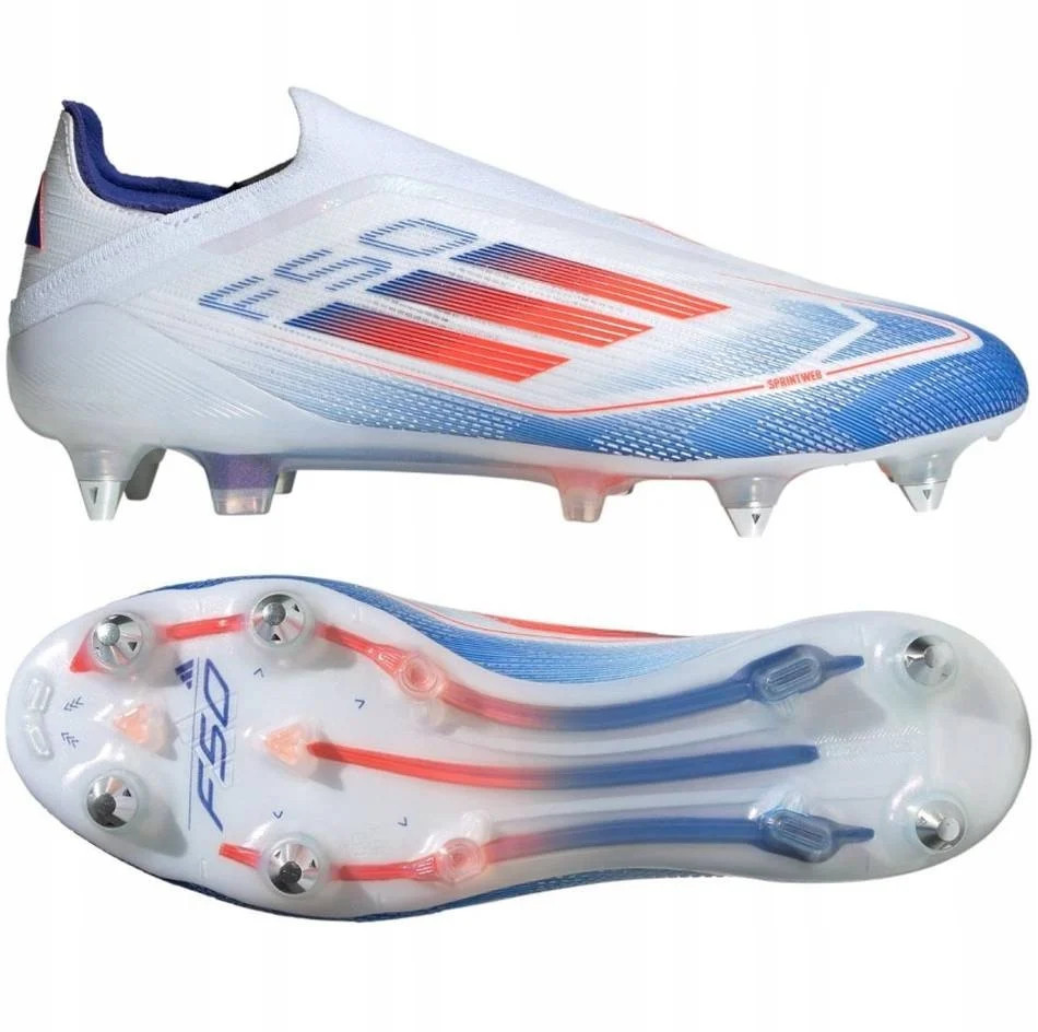 Бутси Adidas F50 Elite LL SG IF1319