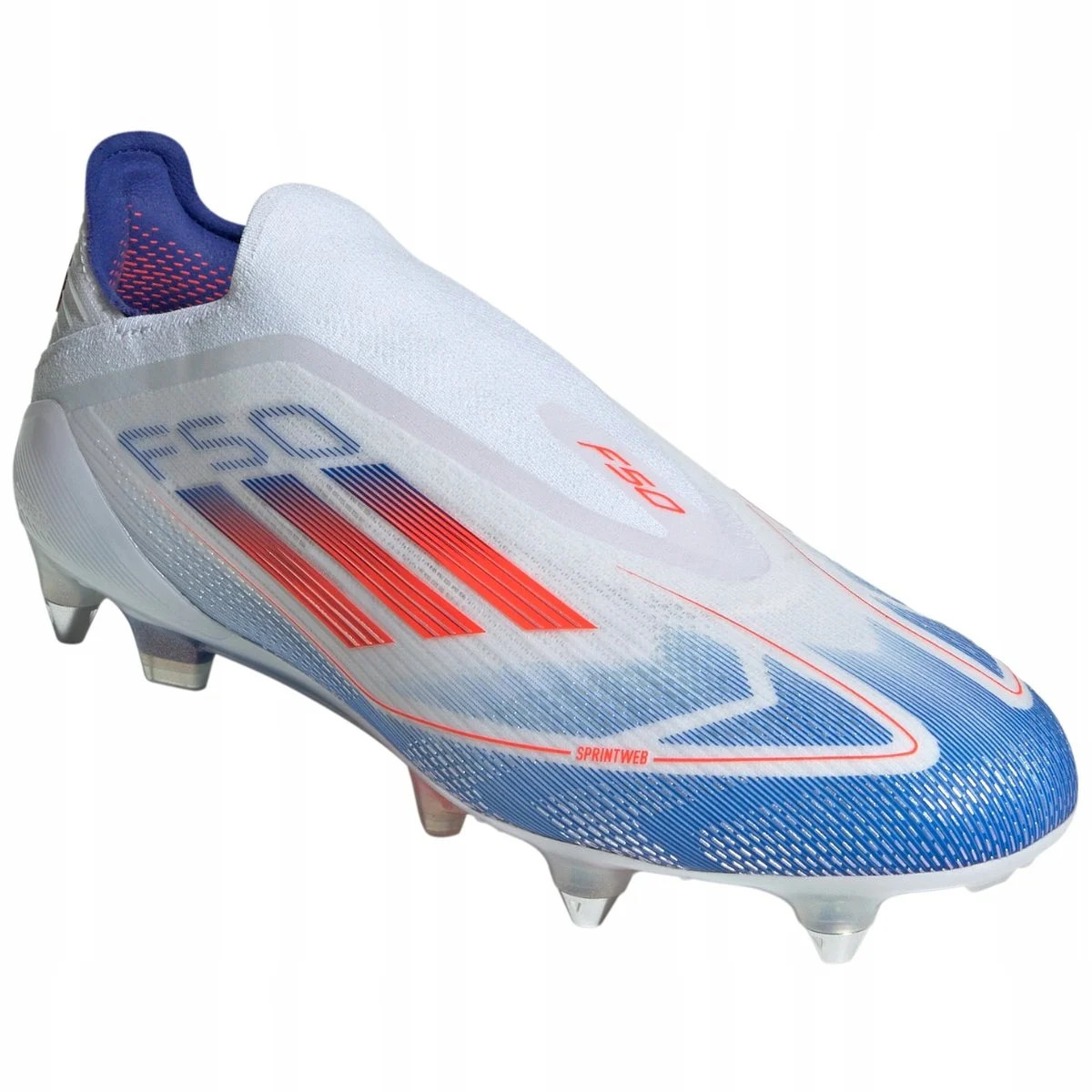 Бутси Adidas F50 Elite LL SG IF1319