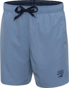 Шорти для плавання Aqua Speed DYLAN 9590 блакитний Чол XS (74-80 см) 295-24