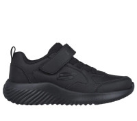 Кросівки Bounder 405626BBK Skechers 13 (30) Чорний 405626BBK