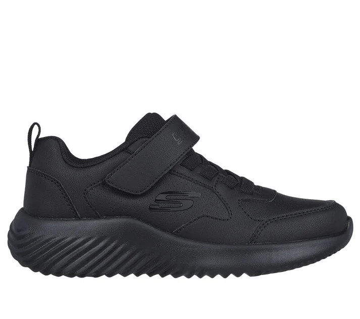 Кросівки Bounder 405626BBK Skechers 13 (30) Чорний 405626BBK