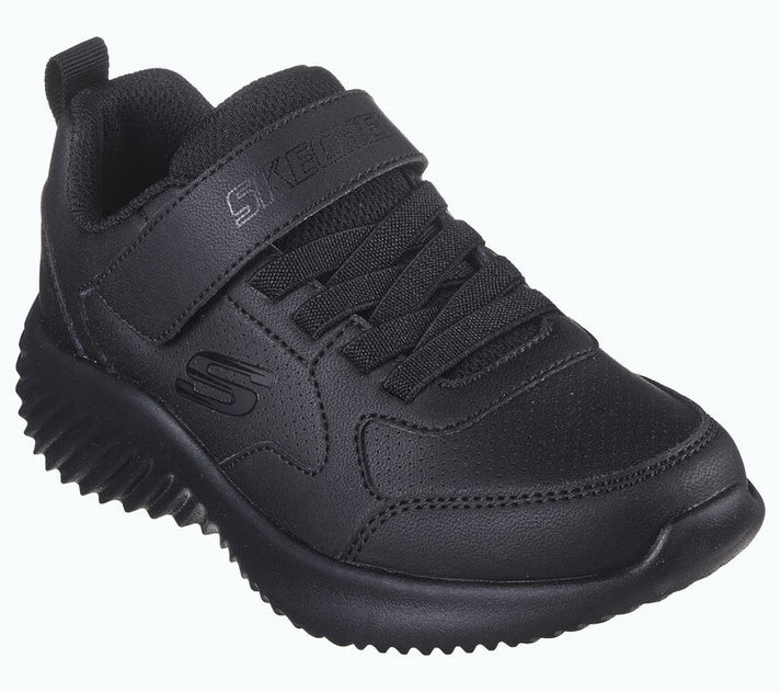 Кросівки Bounder 405626BBK Skechers 13 (30) Чорний 405626BBK