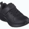 Кросівки Bounder 405626BBK Skechers 13 (30) Чорний 405626BBK