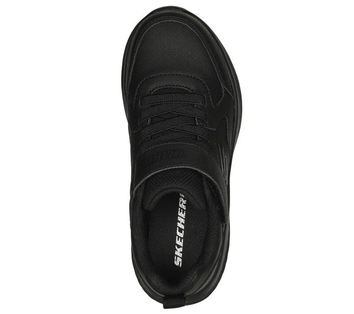 Кросівки Bounder 405626BBK Skechers 13 (30) Чорний 405626BBK
