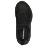 Кросівки Bounder 405626BBK Skechers 13 (30) Чорний 405626BBK