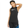 Майка W NP TANK ESSENTIAL SWOOSH CJ3771-010