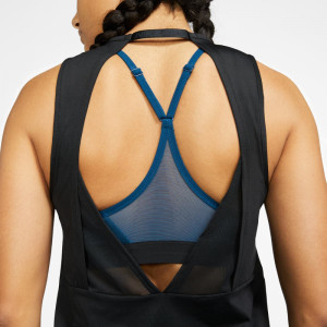 Майка W NP TANK ESSENTIAL SWOOSH CJ3771-010