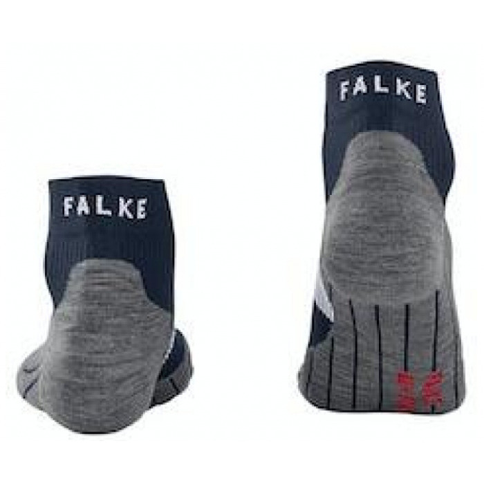 Шкарпетки (біг) Falke ESS RU4 ENDURANCE COOL SHORT 16170-6116