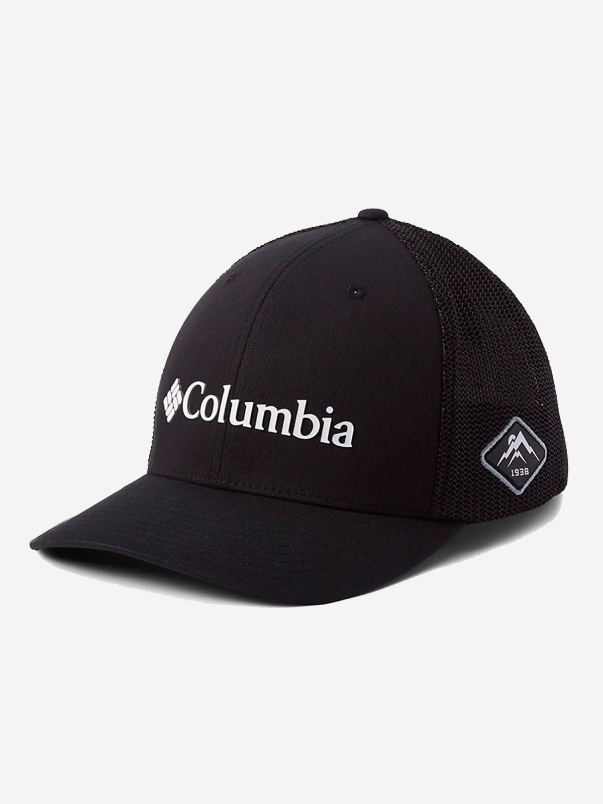 Бейсболка Mesh™ 1495921CLB-019 Columbia L/XL (55-60) Чорний 1495921CLB-019