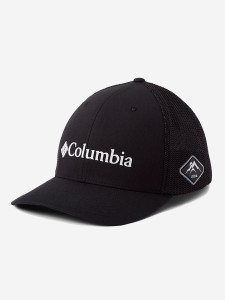 Бейсболка Mesh™ 1495921CLB-019 Columbia L/XL (55-60) Чорний 1495921CLB-019