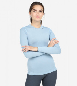 Термобілизна верх 106678GSD-QA Glissade 42 Блакитний 106678GSD-QA