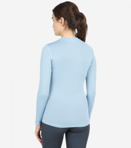Термобілизна верх 106678GSD-QA Glissade 42 Блакитний 106678GSD-QA