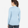 Термобілизна верх 106678GSD-QA Glissade 42 Блакитний 106678GSD-QA